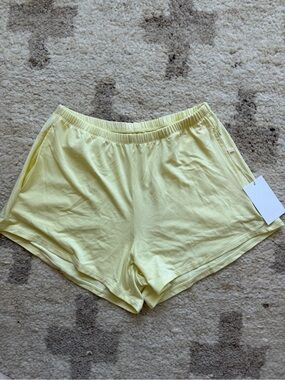 LONDRE The Cool-Comf Chill Shorts